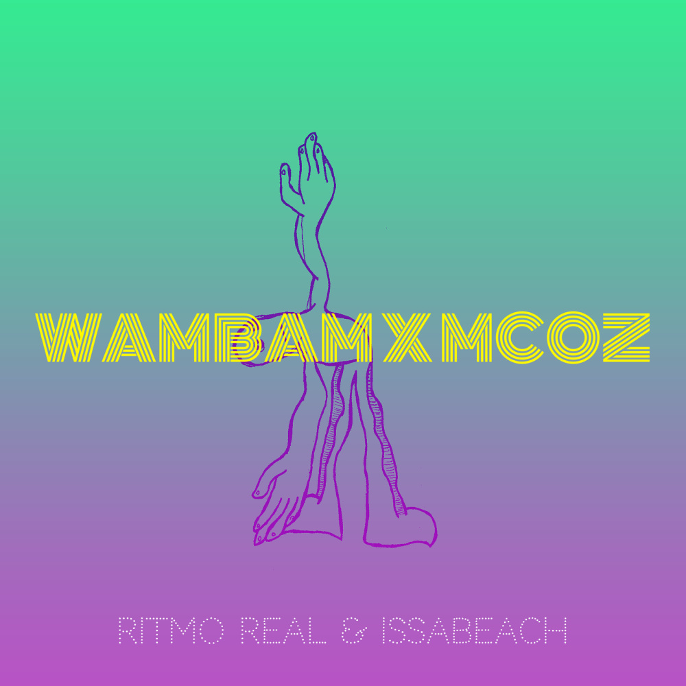 Wambam X McOz
