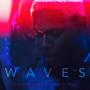 Album Waves (Original Score) from Trent Reznor