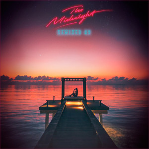 Album The Midnight Remixed 02 oleh The Midnight