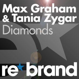 Tania Zygar的专辑Diamonds