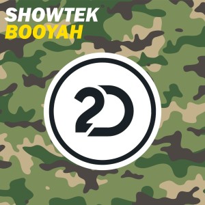 收聽Showtek的Booyah (Original Mix)歌詞歌曲