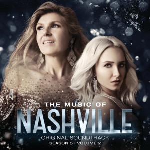 ดาวน์โหลดและฟังเพลง Eye Of The Storm พร้อมเนื้อเพลงจาก Nashville Cast