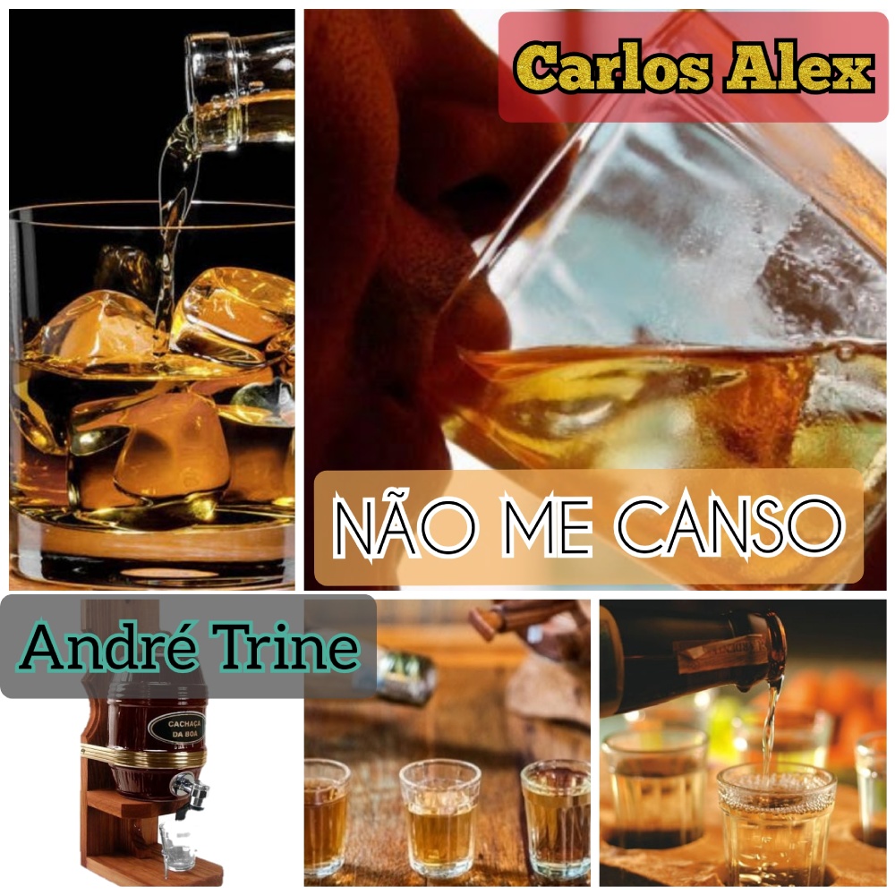 Não Me Canso