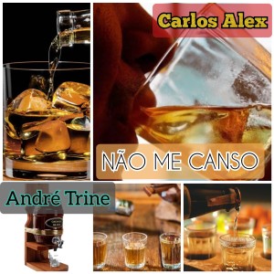 ดาวน์โหลดและฟังเพลง Não Me Canso พร้อมเนื้อเพลงจาก André Trine