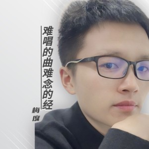 Listen to 难唱的曲 难念的经 (完整版) song with lyrics from 梅度