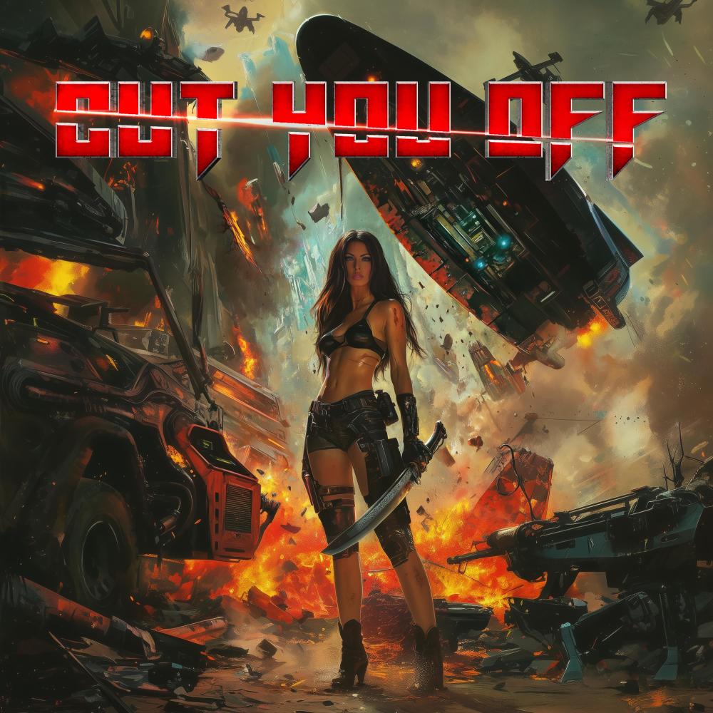 Cut You Off