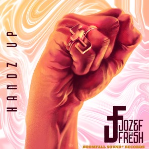 收聽Jozef De La Fresh的Handz up. (Explicit)歌詞歌曲