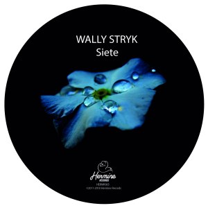 Album Siete from Wally Stryk