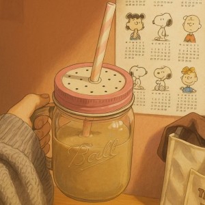 收聽Lumos的Cappuccino歌詞歌曲