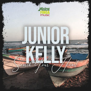 Junior Kelly的專輯Search Your Heart