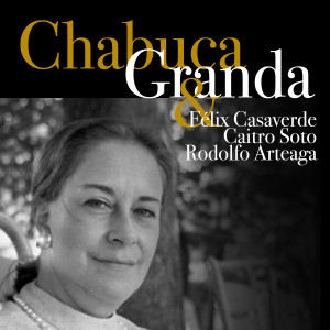 Album Cardó o Ceniza / La Flor de la Canela / Landó / José Antonio / Fina Estampa (En Vivo) oleh Chabuca Granda