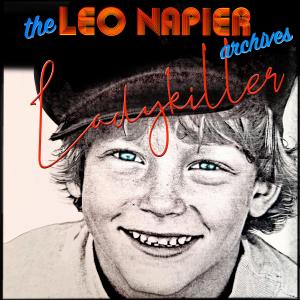 收聽Leo Napier的Ladykiller歌詞歌曲