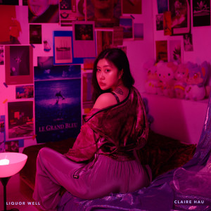 อัลบัม Liquor loves Claire ศิลปิน 리커웰