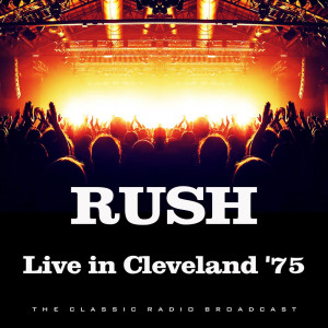 收聽Rush的In The End (Live)歌詞歌曲