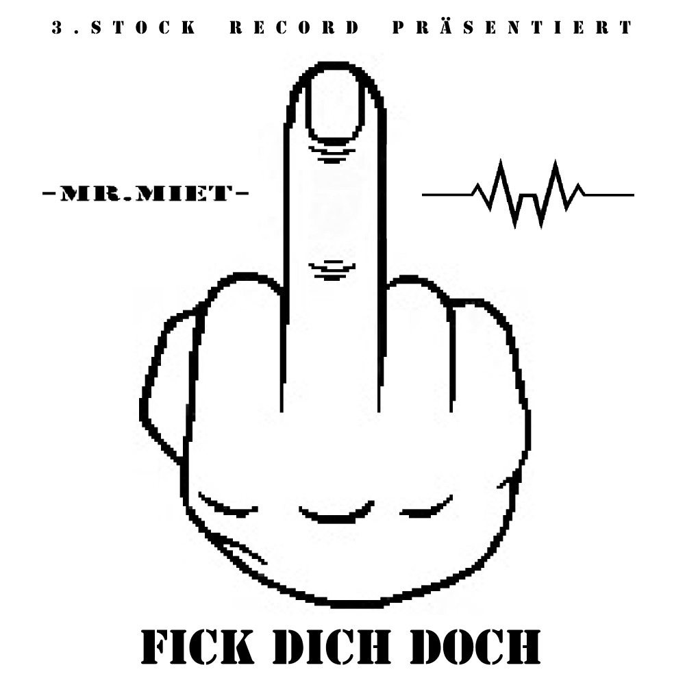 Fick dich doch (Original) (Explicit) (Original|Explicit)