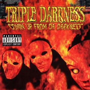 收聽Triple Darkness的Pimpin Aint Dead (feat. Trajik, K-Smoove & Belo Of Do Or Die) (Explicit)歌詞歌曲