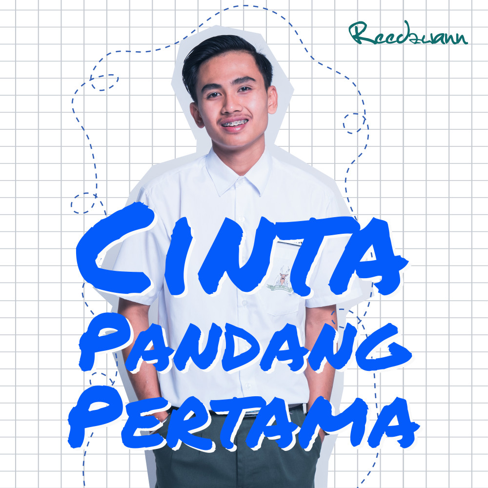 Cinta Pandang Pertama