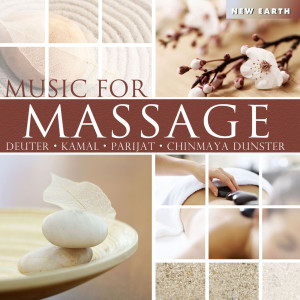 Kamal的專輯Music for Massage
