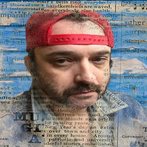 Listen to Free Fallin' song with lyrics from Pauly Deathwish