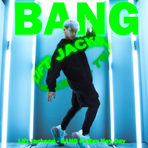 อัลบัม BANG ศิลปิน Hey Day