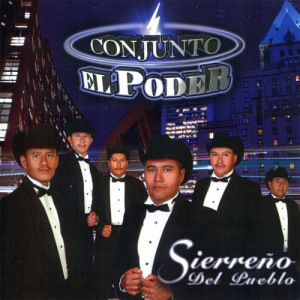 ดาวน์โหลดและฟังเพลง "El" พร้อมเนื้อเพลงจาก Conjunto el Poder