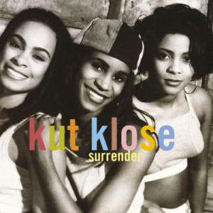 Kut Klose的專輯Surrender