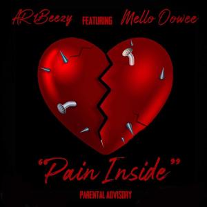 ดาวน์โหลดและฟังเพลง Pain Inside พร้อมเนื้อเพลงจาก Ar1Beezy
