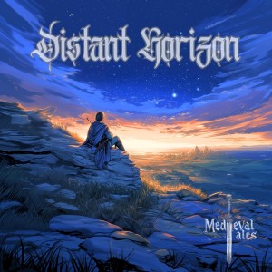 Medieval Tales的專輯Distant Horizon