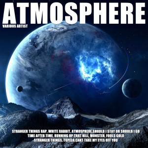 Loni Lovato的专辑Atmosphere