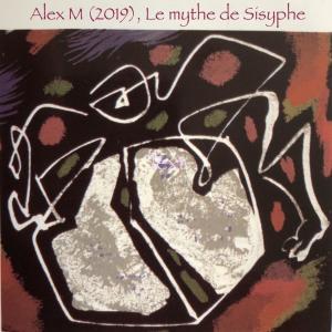 Le mythe de Sisyphe