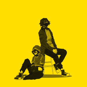 อัลบัม Pildora Letal, Pt. 2 (Explicit) ศิลปิน T3G0