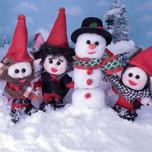 WAM DINGIS的專輯Winter Wonder (Christmas is Here) (feat. Bogan Via)