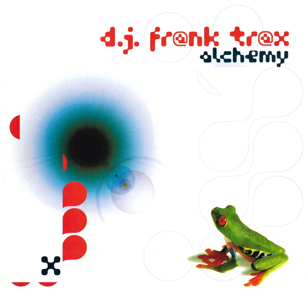 Alchemy (Tony Verdi Remix)
