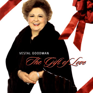 Vestal Goodman的专辑The Gift of Love