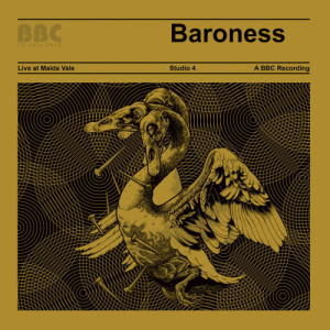 收聽Baroness的The Line Between (BBC Live Version)歌詞歌曲
