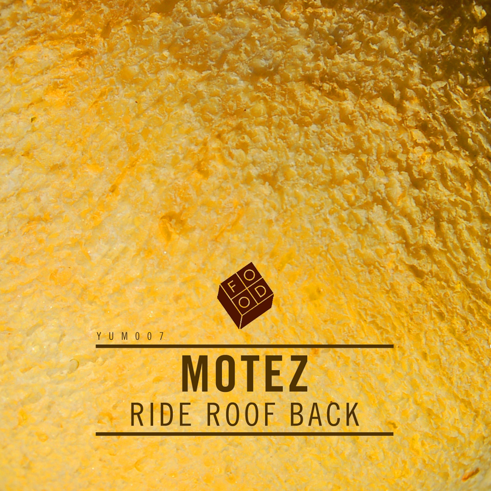 Ride Roof Back (Radio Edit)