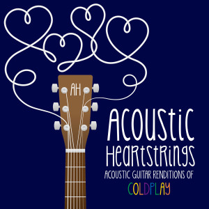 Listen to Viva la Vida song with lyrics from Acoustic Heartstrings