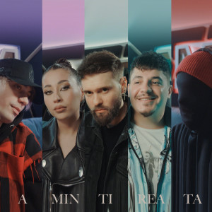 Listen to Amintirea ta (Pop Version) song with lyrics from Majii