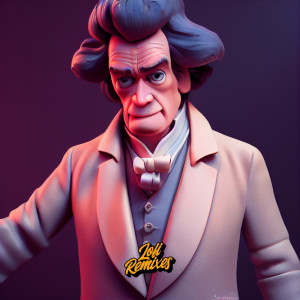 收聽Beathoven的Für Elise (lofi version)歌詞歌曲