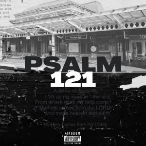 Album Psalm 121 from Calmz