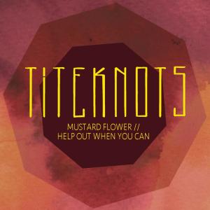 ดาวน์โหลดและฟังเพลง Help Out When You Can พร้อมเนื้อเพลงจาก Titeknots