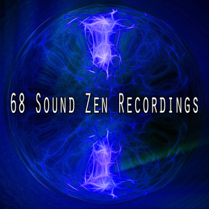 Album 68 Sound Zen Recordings from Yoga Lin (林宥嘉)