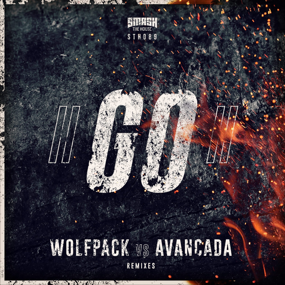 GO! (Dimitri Vegas & Like Mike Extended Remix)