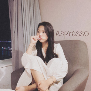 Album love love oleh ESPRESSO