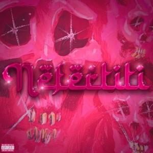 Hinojosa的專輯Nefertiti (Explicit)