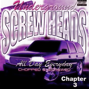 收聽Screwheads的Come and Smoke (Chopped & Screwed|Explicit)歌詞歌曲