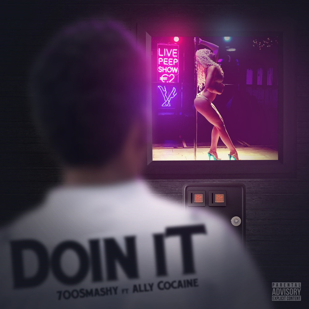 Doin It (Explicit)