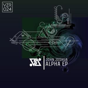 John Joshua的專輯Alpha EP