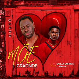 收聽Carlos Correia的Mãe Grande歌詞歌曲