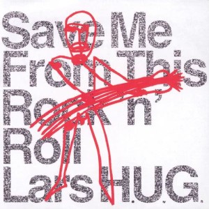 收聽Lars H.U.G.的Chain歌詞歌曲